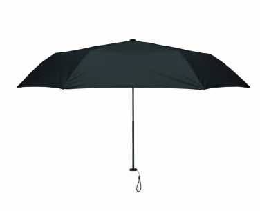 Logotrade promotional products photo of: Light folding umbrella 100gr