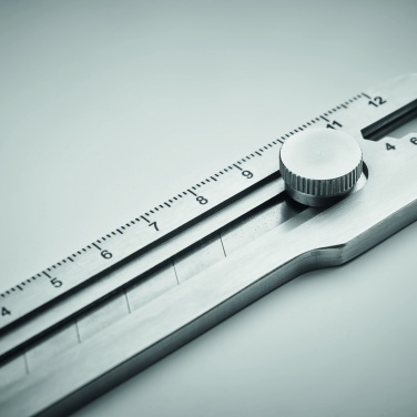 Logo trade promotional merchandise picture of: Multi tool retractable knife