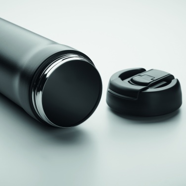 Logo trade promotional product photo of: Double wall tumbler 700 ml