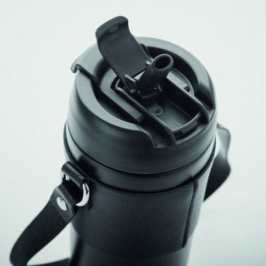 Logotrade promotional items photo of: Double wall tumbler 700 ml