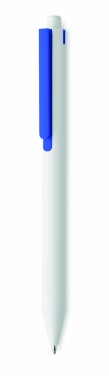 Logotrade corporate gifts photo of: Recycled ABS push button pen
