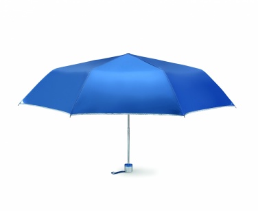 Logotrade business gifts photo of: 21 inch Foldable umbrella