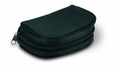 Logo trade corporate gifts picture of: 3 piece travel set