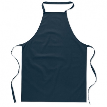 Logotrade promotional gifts photo of: Kitchen apron in cotton