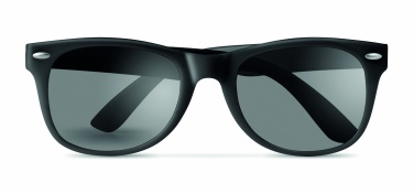Logo trade promotional giveaways image of: Sunglasses with UV protection VILJANDI