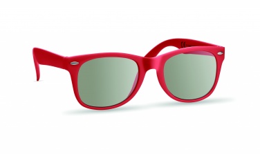Logotrade promotional item picture of: Sunglasses with UV protection VILJANDI