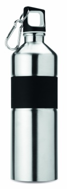 Logotrade advertising product image of: Stainless steel bottle 750 ml