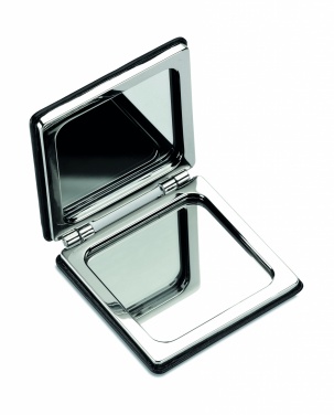Logo trade promotional item photo of: 6600le magnetic mirror