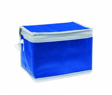 Logotrade business gifts photo of: Nonwoven 6 can cooler bag