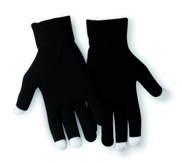 Logotrade corporate gift image of: Tactile gloves for smartphones