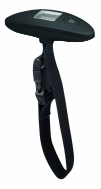 Logotrade promotional giveaway image of: Luggage scale