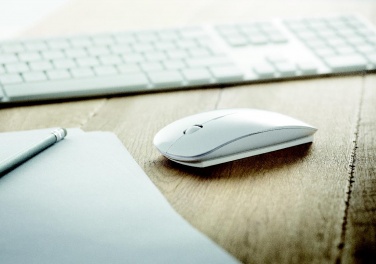 Logotrade corporate gift picture of: Wireless mouse