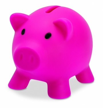Logotrade business gift image of: Piggy bank
