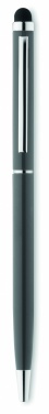 Logo trade corporate gift photo of: Twist and touch ball pen