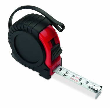 Logotrade promotional merchandise image of: Measuring tape 5m