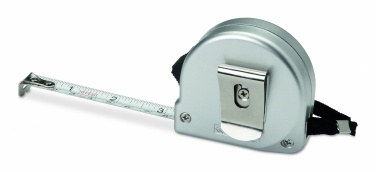 Logotrade promotional giveaways photo of: Measuring tape 2m