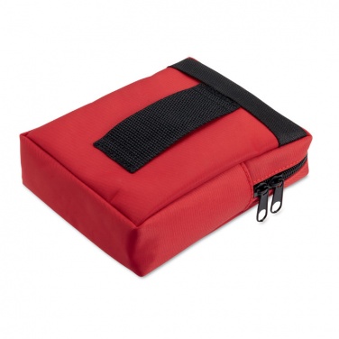 Logo trade promotional items picture of: First aid kit