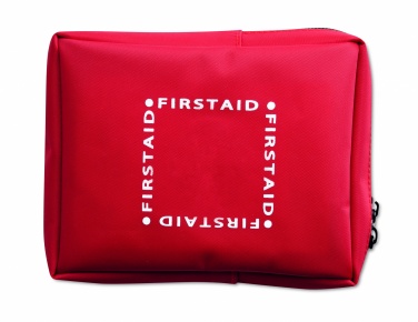 Logotrade promotional products photo of: First aid kit