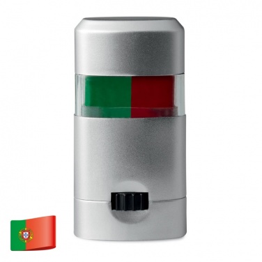 Logo trade promotional products image of: Body paint stick