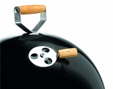 Logotrade corporate gift image of: Barbecue grill
