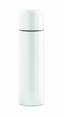 Logo trade corporate gifts picture of: Double wall flask 500 ml
