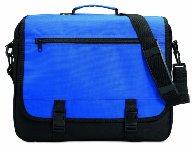 Logotrade promotional merchandise photo of: 600D polyester document bag