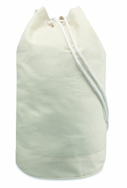 Logotrade promotional product image of: Cotton duffle bag