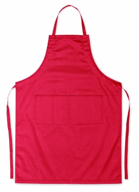 Logotrade business gift image of: Adjustable apron