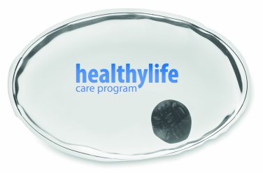 Logo trade advertising products picture of: Heat pad
