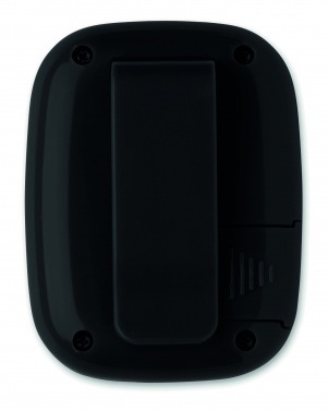 Logotrade promotional gift image of: Pedometer ABS