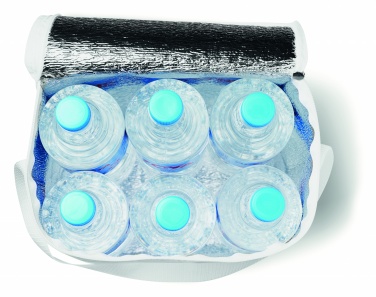 Logo trade corporate gifts image of: Coolerbag 1.5l bottles