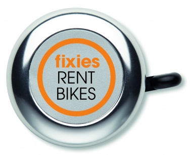 Logotrade promotional gift image of: Bicycle bell