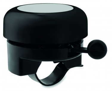 Logo trade corporate gifts picture of: Bicycle bell