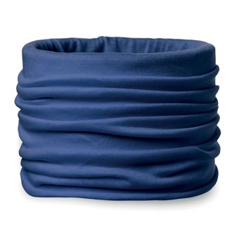 Logo trade promotional item photo of: Bandana in microfiber