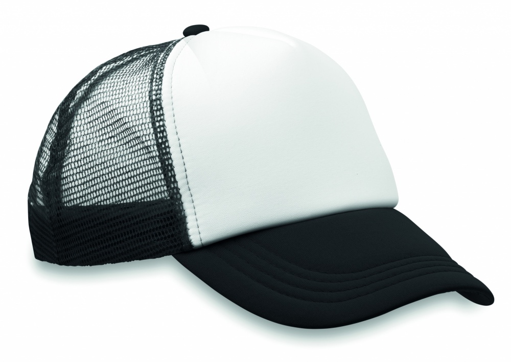 Logotrade promotional merchandise picture of: Truckers cap