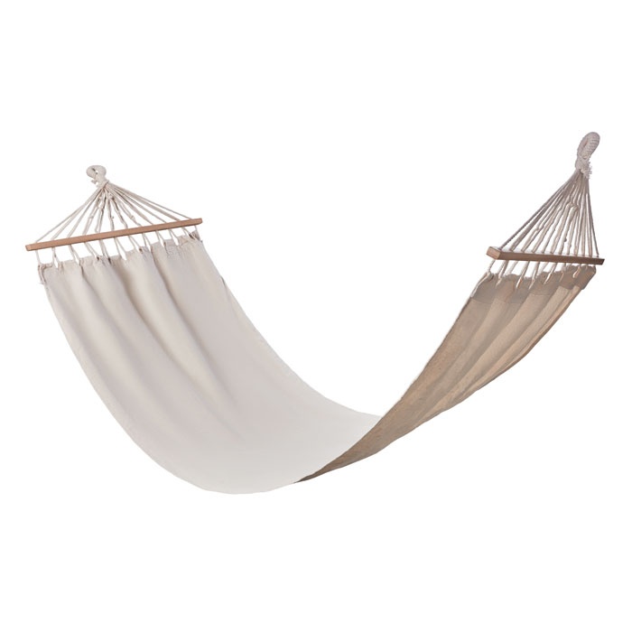 Logotrade promotional gift image of: Hammock polycotton