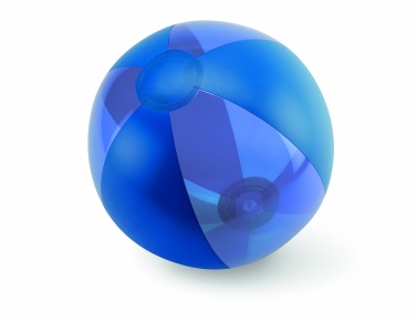 Logotrade corporate gifts photo of: Inflatable beach ball