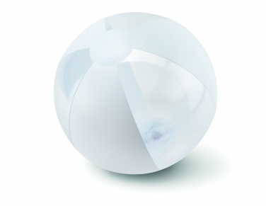 Logotrade corporate gift picture of: Inflatable beach ball