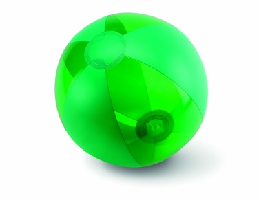 Logotrade promotional merchandise image of: Inflatable beach ball