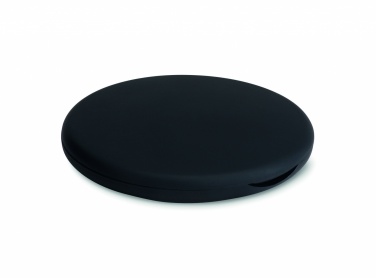 Logotrade promotional merchandise photo of: Double sided compact mirror