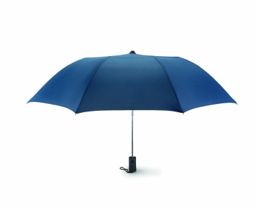 Logo trade corporate gifts image of: 21 inch foldable  umbrella