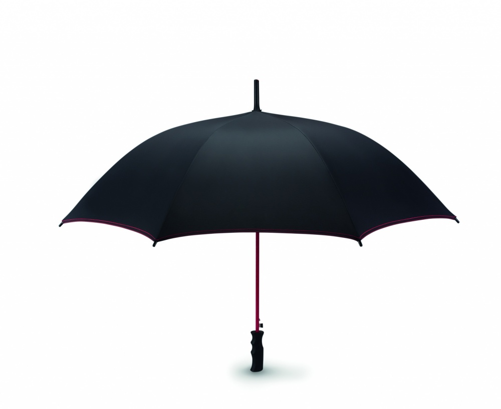 Logotrade promotional gift image of: 23 inch windproof umbrella