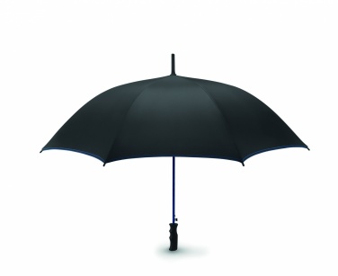Logo trade advertising product photo of: 23 inch windproof umbrella