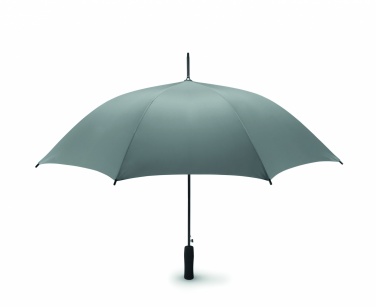 Logo trade promotional giveaways picture of: 23 inch umbrella