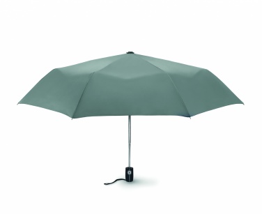 Logo trade advertising products image of: Luxe 21inch windproof umbrella