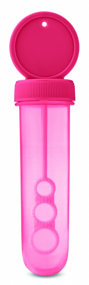Logotrade promotional item picture of: Bubble stick blower