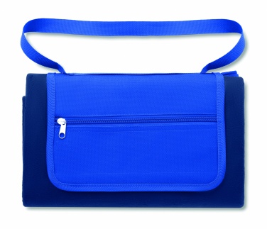 Logotrade promotional merchandise picture of: Picnic blanket