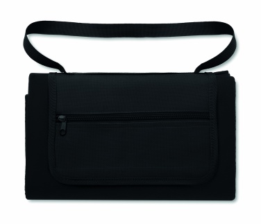 Logo trade corporate gifts picture of: Picnic blanket