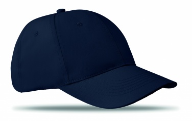 Logo trade promotional gifts image of: 6 panels baseball cap