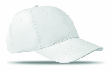Logotrade promotional products photo of: 6 panels baseball cap